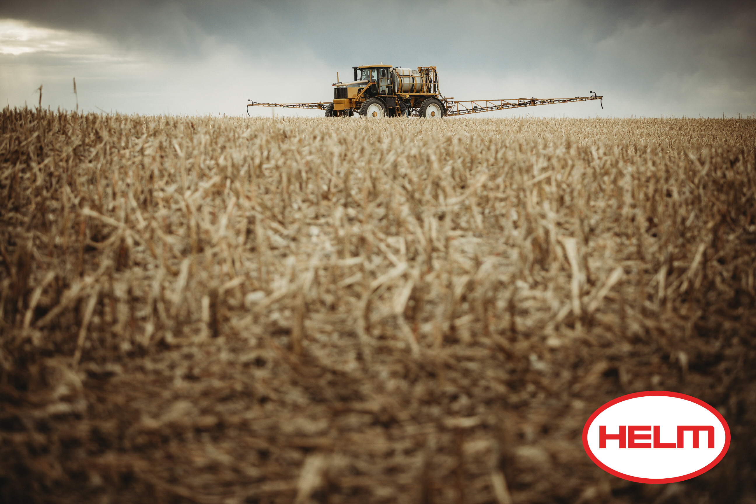 Helm's Reviton Herbicide Receives Label Updates The Scoop